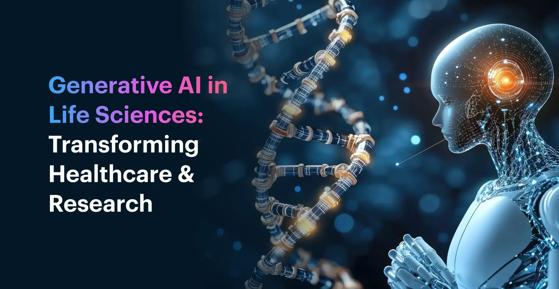 AI in Life Sciences